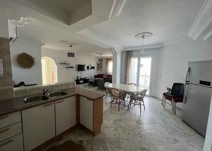 Cozy Apartment Chatt Meriem