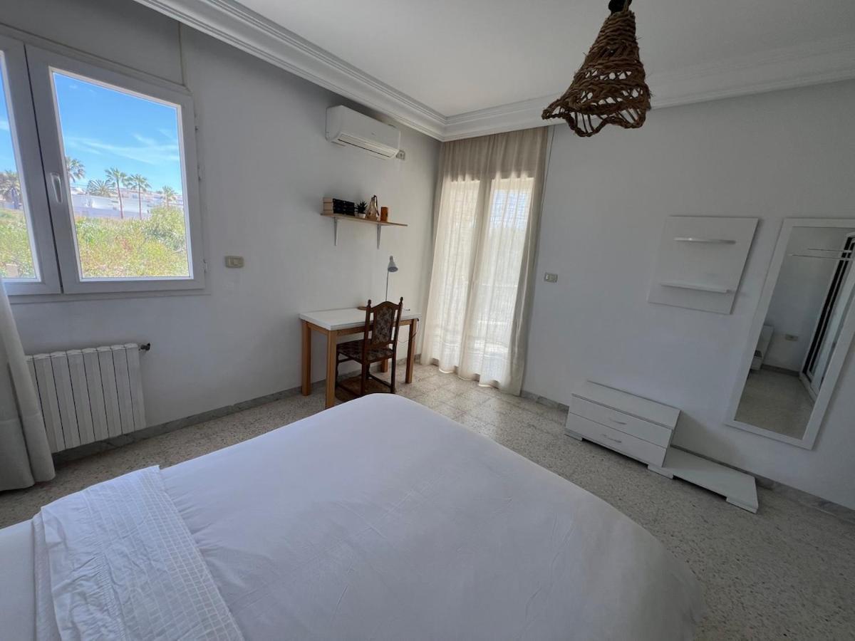 Cozy Chatt Meriem Apartament Hammam Susa
