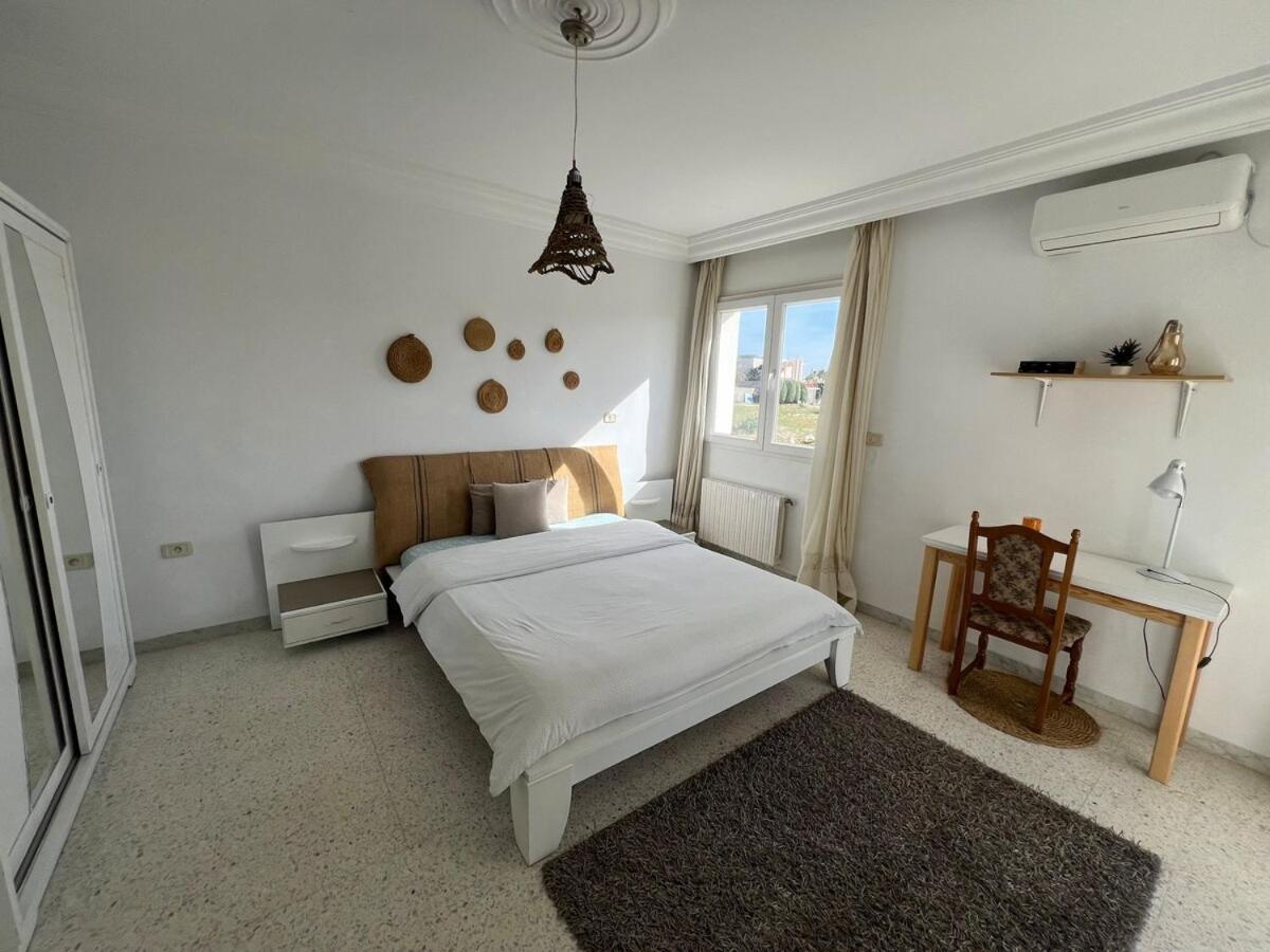 Cozy Chatt Meriem Apartament Hammam Susa