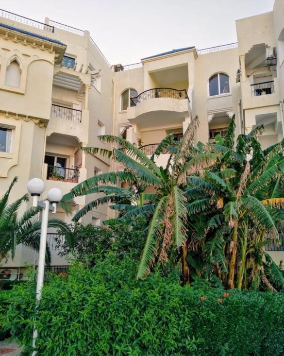 Cozy Chatt Meriem * Hammam Susa