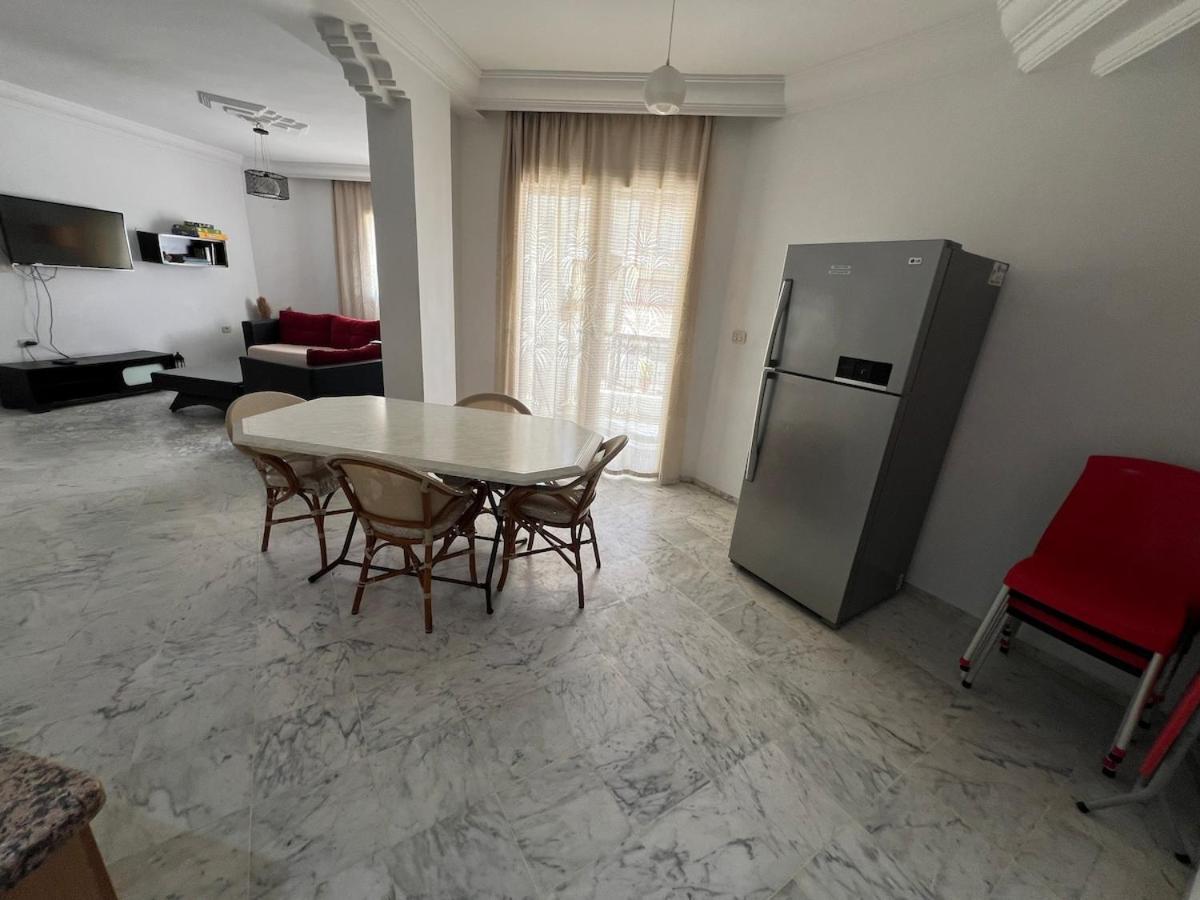 Cozy Chatt Meriem Apartament Hammam Susa