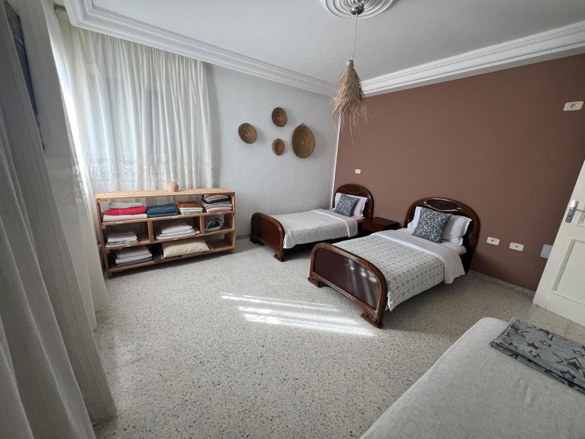 Cozy Chatt Meriem * Hammam Susa