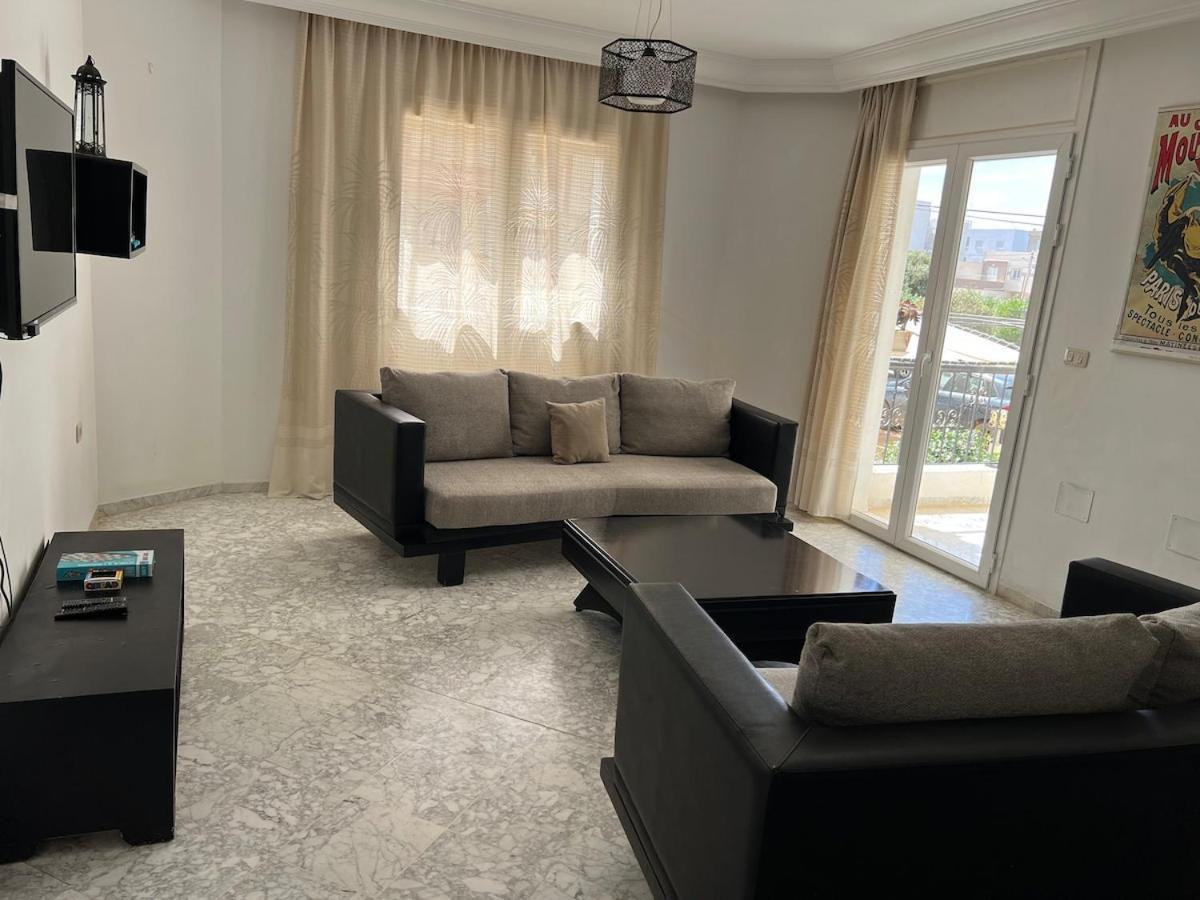 Cozy Chatt Meriem * Hammam Susa