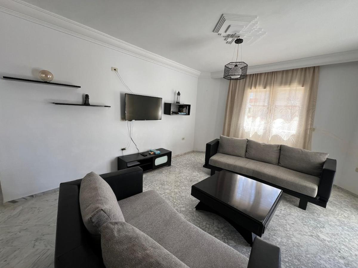 Cozy Chatt Meriem Apartament Hammam Susa